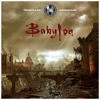 Various Artists - Babylon