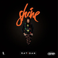 Ratigan - Shine - Single