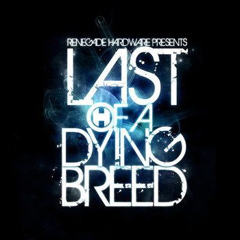 Various Artists - Last of a Dying Breed