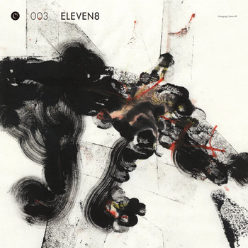 eleven8 - Changing Colours