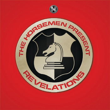 Various Artists - The Horsemen Present Revelations, Pt. 2