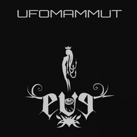 Ufomammut - Eve (Standard Edition)