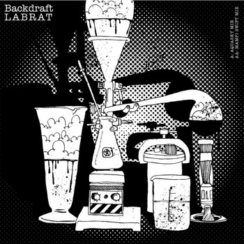 Backdraft - Labrat (Remixes)