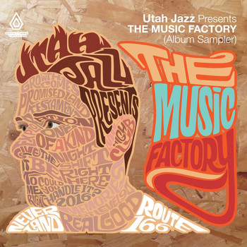 Utah Jazz - The Music Factory