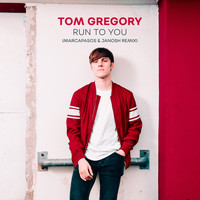 Tom Gregory - Run to You (Marcapasos & Janosh Remix)
