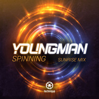 Youngman - Spinning (Sunrise Mix)