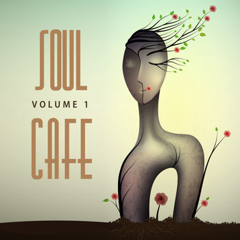 Various Artists - Soul Cafe, Vol. 1 (Explicit)