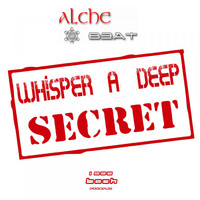 Alche Beat - Whisper a Deep Secret
