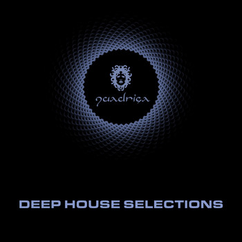 Various Artists - Quadriga: Deep House Selections