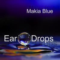 Makia Blue - Ear Drops