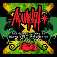 Aquasky - Take Me There (Remixes)