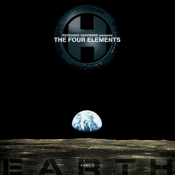Various Artists - Renegade Hardware Presents the Four Elements, Pt. 1
