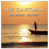Nik Cartman - Balearic Sunset