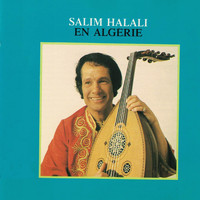 Salim Halali - Salim Halali en Algérie