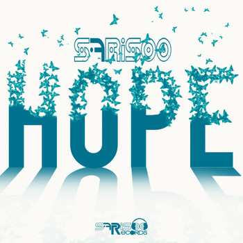 Sfrisoo - Hope
