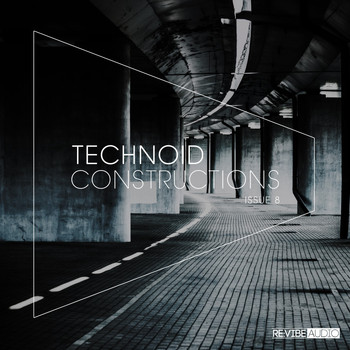 Various Artists - Technoid Constructions #8