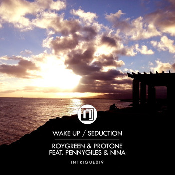RoyGreen & Protone - Wake Up / Seduction
