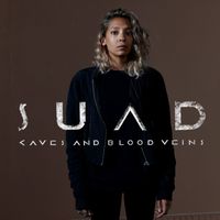 Suad - Caves and Blood Veins