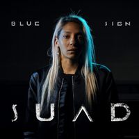 Suad - Blue Sign