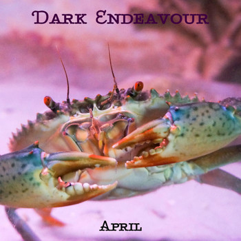April - Dark Endeavour