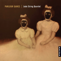 Jade String Quartet - Parlour Games