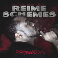 Reime Schemes - Progression (Remastered) (Explicit)
