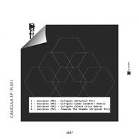 Socrates (MX) - Caligula EP