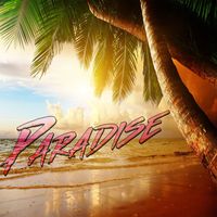 Jose Sanchez - Paradise