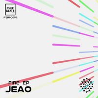 Jeao - Fire EP