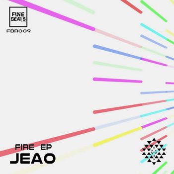 Jeao - Fire EP
