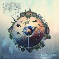 The Simpkin Project - Beam Of Light