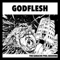 Godflesh - The Earache Peel Sessions