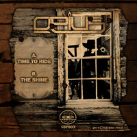 Opius - Time To Ride/The Shine