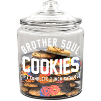 Brother Soul - Cookies (The Complete 7 Inch Catalog)