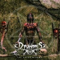Drakonis - The Great Miasma