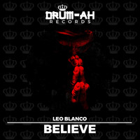 Leo Blanco - Believe