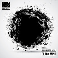 Raul Mezcolanza - Black Mind