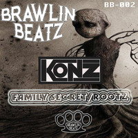 Konz - Family Secret/ Rootz