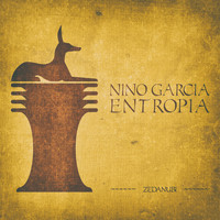 Nino Garcia - Entropia
