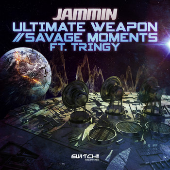 Jammin - Ultimate Weapon
