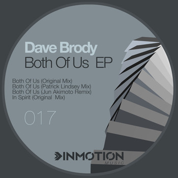 Dave Brody - Both Of Us