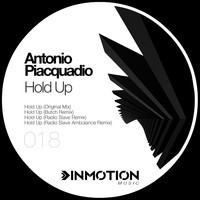 Antonio Piacquadio - Hold Up