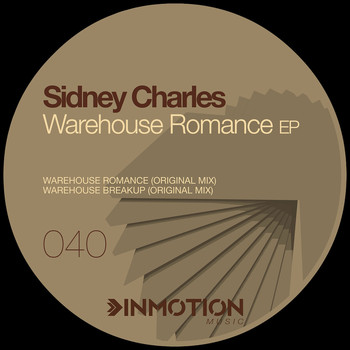 Sidney Charles - Warehouse Romance