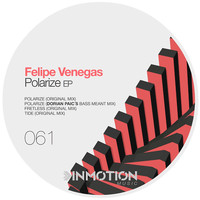 Felipe Venegas - Polarize