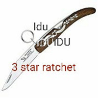 Idu - 3 Star Ratchet - Single