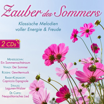 Various Artists - Zauber des Sommers