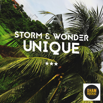Storm & Wonder - Unique