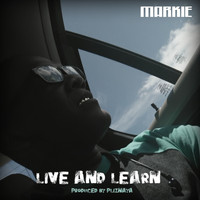 Markie - Live and Learn