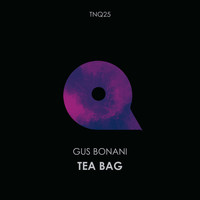 Gus Bonani - Tea Bag