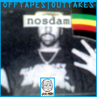 Odd Nosdam - Off Tapes Outtakes